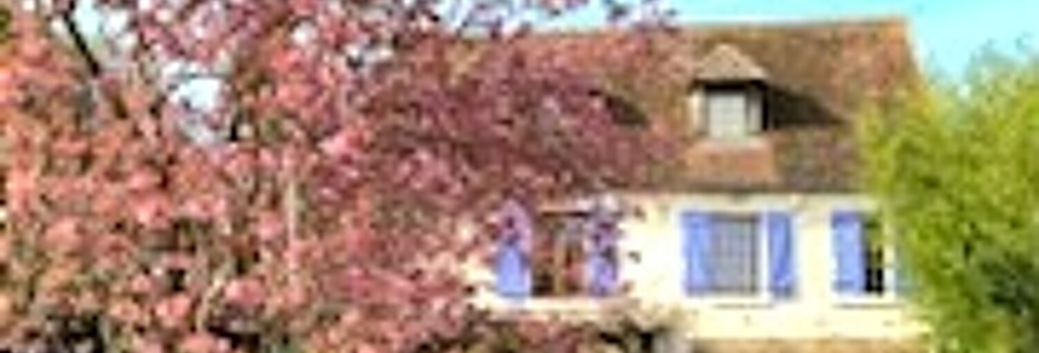 Maison 5 Pièces 112 m² à vendre à Boubiers (60240)