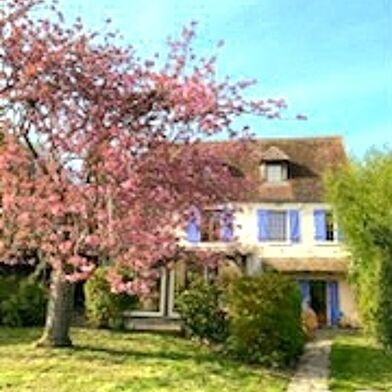 Maison 5 pièces 344000 €