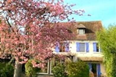 Maison 5 pièces 344000 €