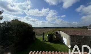 Maison 3 Pièces 77 m² à vendre à Monnières (44690)