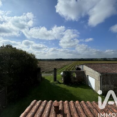 Maison 3 pièces 158000 €