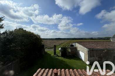 Maison 3 pièces 158000 €