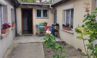 Maison 4 Pièces 69 m² à vendre à Aulnay-sous-Bois (93600)