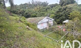 Maison 9 Pièces 220 m² à vendre à Saint-Denis (97417)