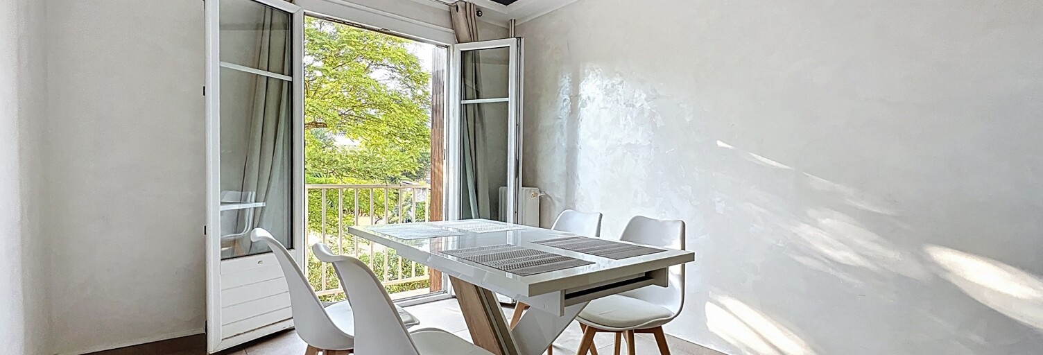 Appartement 4 Pièces 80 m² à vendre à Toulon (83200)