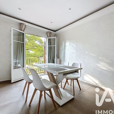 Appartement 4 pièces 205000 €