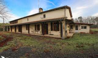 Maison 5 Pièces 158 m² à vendre à Balizac (33730)