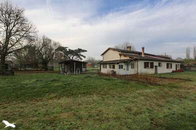 Maison 5 pièces 218325 €