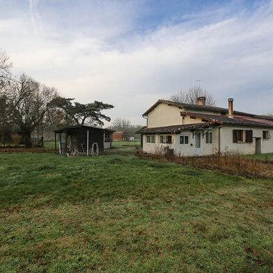 Maison 5 pièces 218325 €