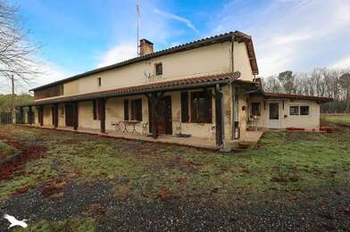 Maison 5 pièces 208260 €