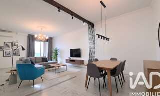 Appartement 4 Pièces 77 m² à vendre à Martigues (13500)