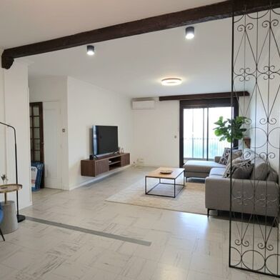 Appartement 4 pièces 167000 €