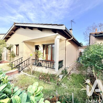 Maison 3 pièces 315000 €