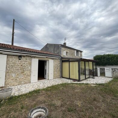 Maison 4 pièces 143775 €