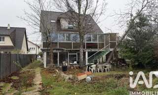 Maison 11 Pièces 170 m² à vendre à Champigny-sur-Marne (94500)