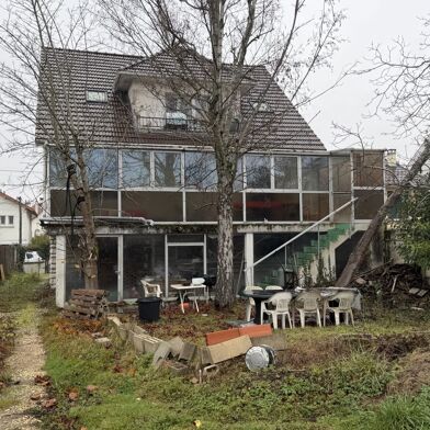 Maison 11 pièces 520000 €