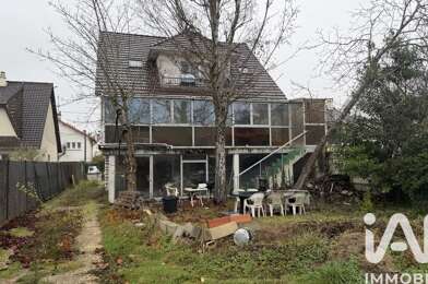 Maison 11 pièces 520000 €