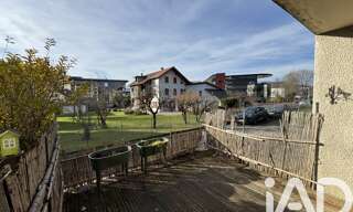 Appartement 3 Pièces 68 m² à vendre à La Ravoire (73490)