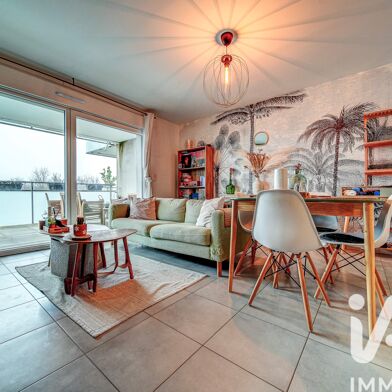 Appartement 2 pièces 175000 €