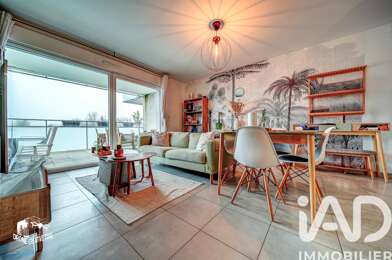 Appartement 2 pièces 175000 €