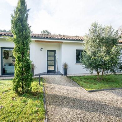 Maison 4 pièces 420000 €