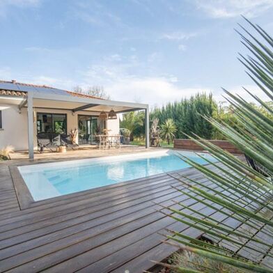 Maison 4 pièces 420000 €