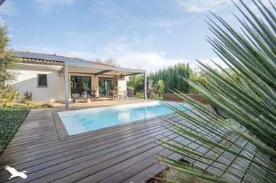 Maison 4 pièces 399999 €