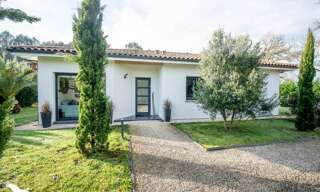 Maison 4 Pièces 95 m² à vendre à Rion-des-Landes (40370)