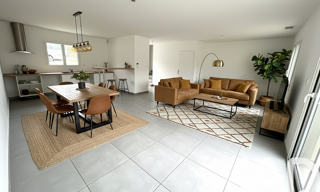 Maison 4 Pièces 92 m² à vendre à Nîmes (30000)