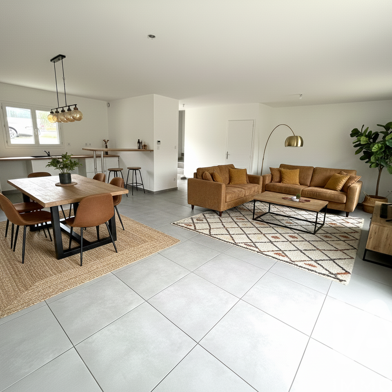 Maison 4 pièces 259000 €