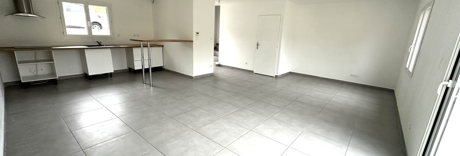 Maison 4 Pièces 92 m² à vendre à Nîmes (30000)