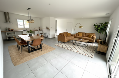 Maison 4 pièces 259000 €