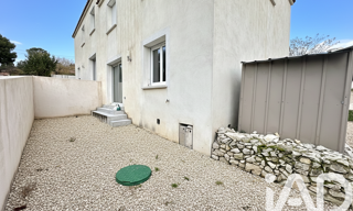 Maison 4 Pièces 92 m² à vendre à Nîmes (30000)