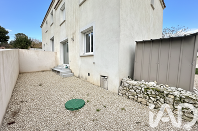 Maison 4 pièces 259000 €