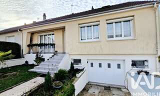 Maison 6 Pièces 114 m² à vendre à Chartres (28000)