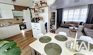 Maison 6 Pièces 114 m² à vendre à Chartres (28000)