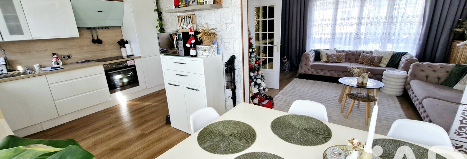 Maison 6 Pièces 114 m² à vendre à Chartres (28000)