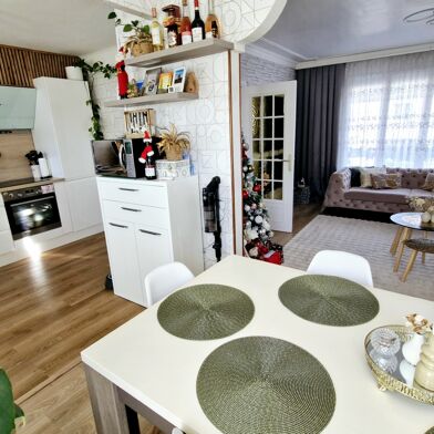 Maison 6 pièces 270000 €