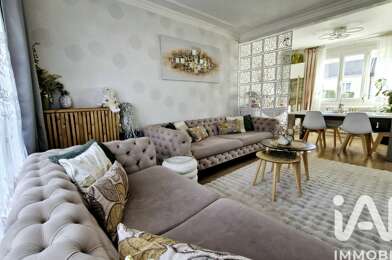 Maison 6 pièces 270000 €