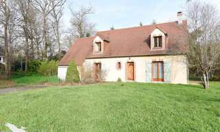 Maison 5 Pièces 150 m² à vendre à Le Controis-en-Sologne (41120)