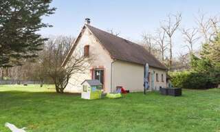 Maison 5 Pièces 150 m² à vendre à Le Controis-en-Sologne (41120)