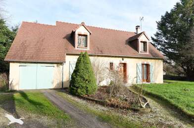 Maison 5 pièces 254880 €