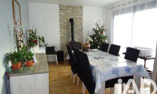 Maison 6 Pièces 93 m² à vendre à Vendeuil-Caply (60120)