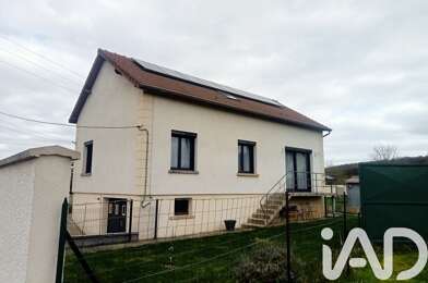 Maison 6 pièces 225000 €