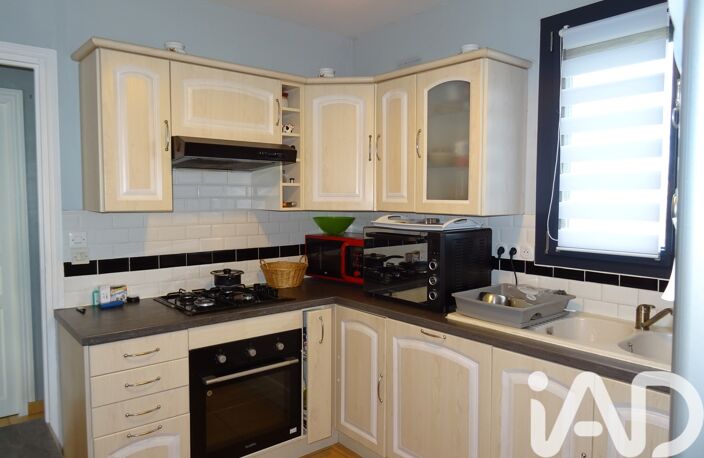 Vente Maison de campagne 6 pièces — photo 2