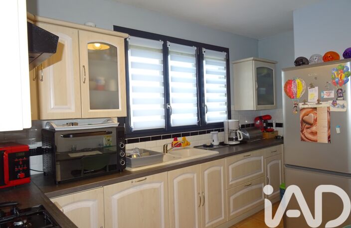 Vente Maison de campagne 6 pièces — photo 3