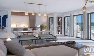 Appartement 2 Pièces 44 m² à vendre à Èze (06360)