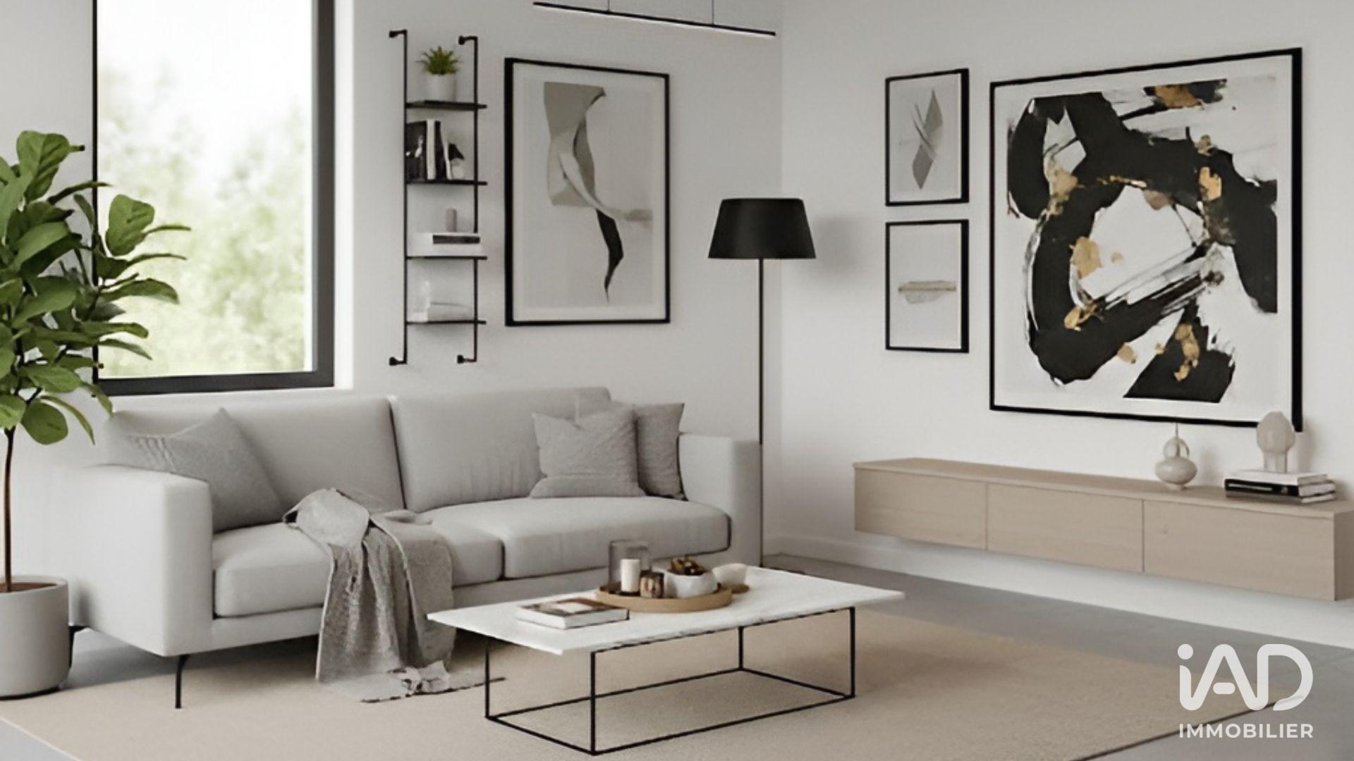 Eze - 44m² - 2p. - 1ch.