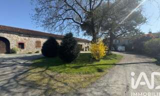 Maison 5 Pièces 292 m² à vendre à Monnières (44690)