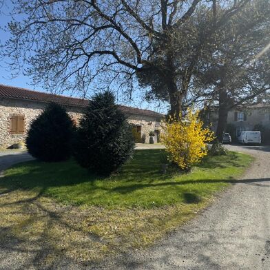 Maison 5 pièces 221000 €